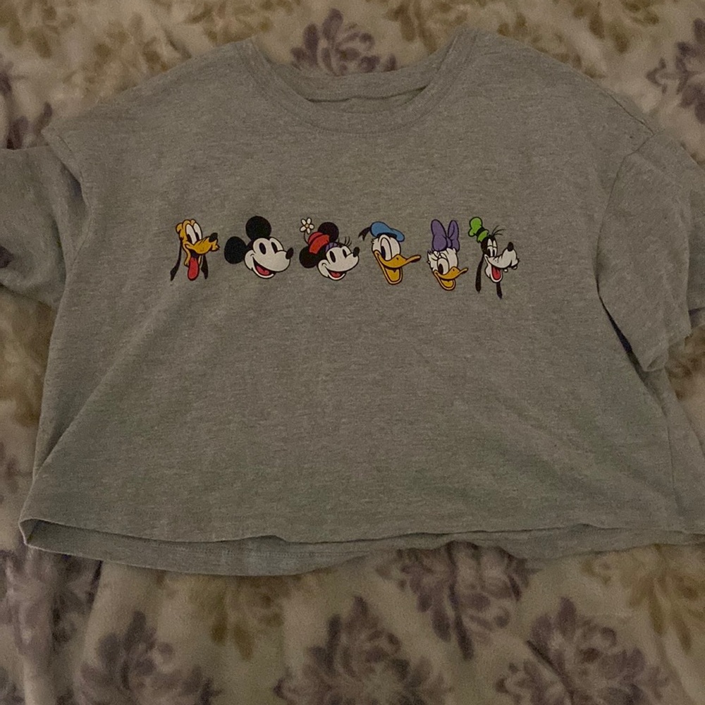 Never really wore it